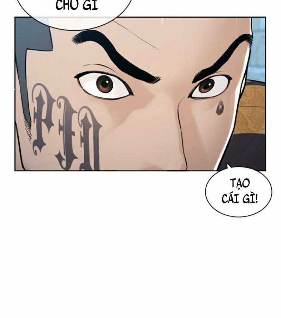 Cách Chiến Thắng Trận Đấu Chapter 167 trang 40