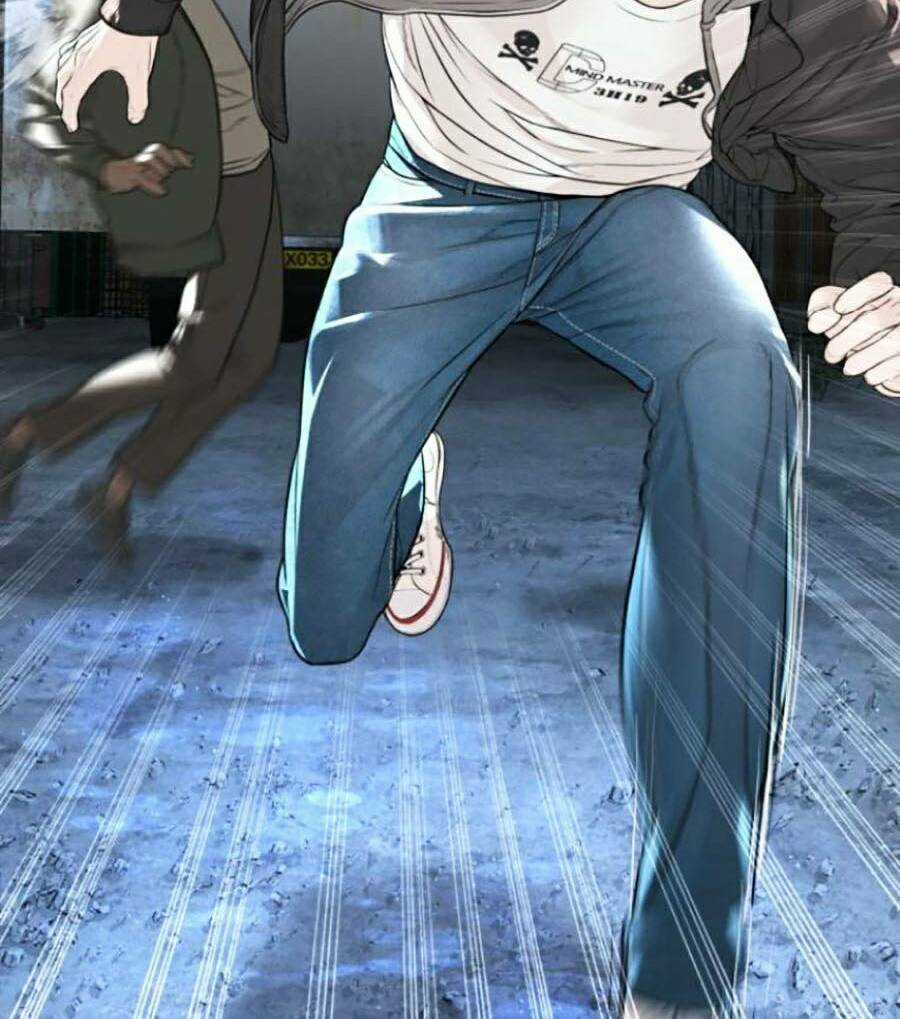 Cách Chiến Thắng Trận Đấu Chapter 167 trang 45