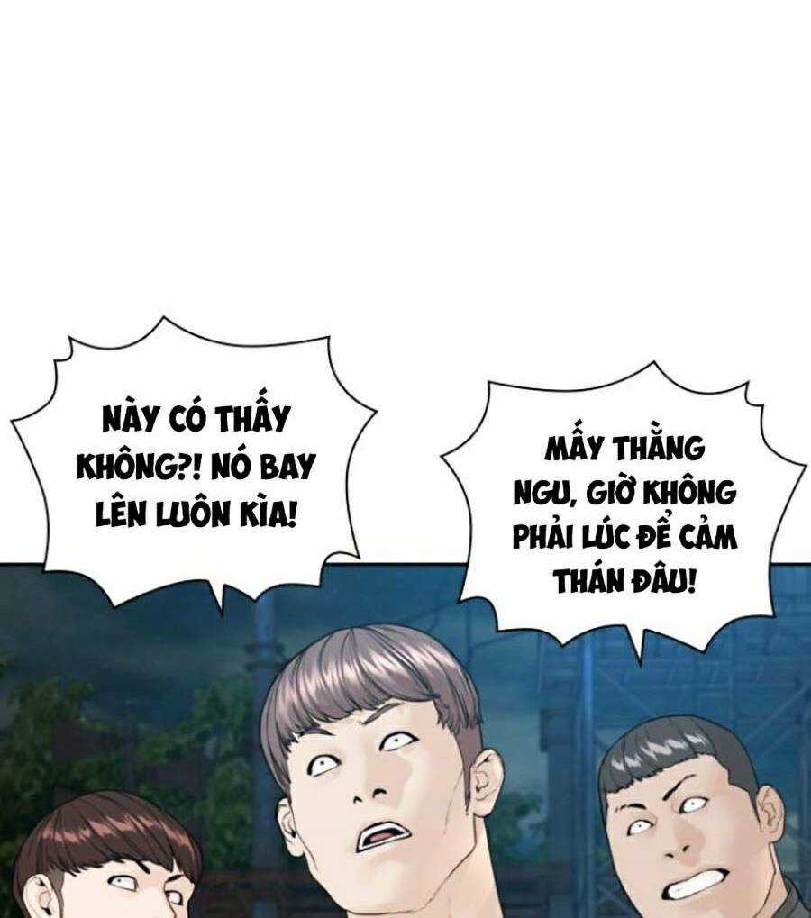 Cách Chiến Thắng Trận Đấu Chapter 167 trang 47