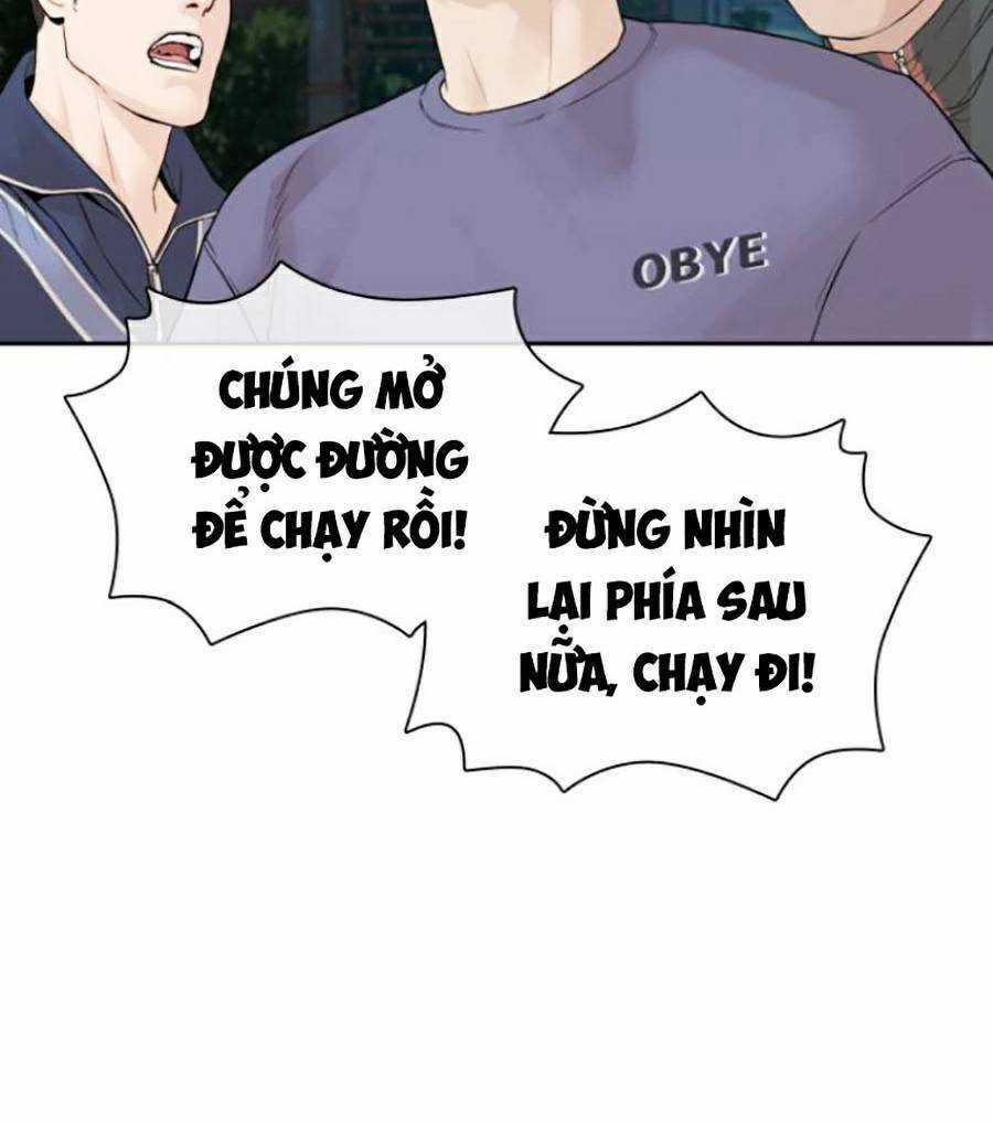 Cách Chiến Thắng Trận Đấu Chapter 167 trang 48