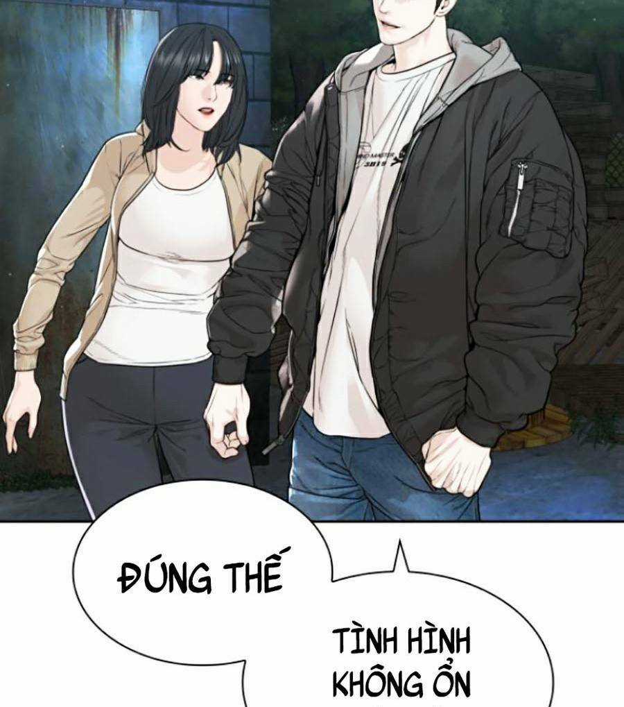 Cách Chiến Thắng Trận Đấu Chapter 167 trang 50