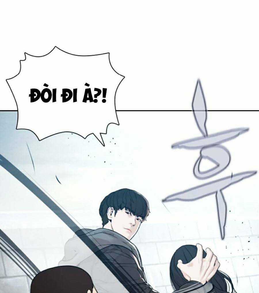 Cách Chiến Thắng Trận Đấu Chapter 167 trang 54