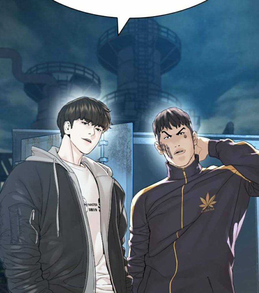 Cách Chiến Thắng Trận Đấu Chapter 167 trang 6