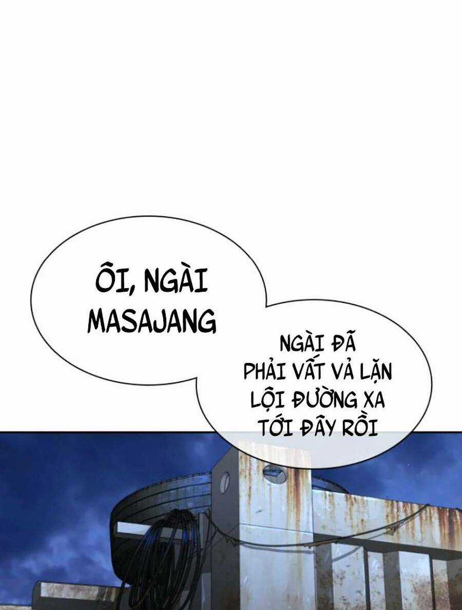 Cách Chiến Thắng Trận Đấu Chapter 167 trang 67