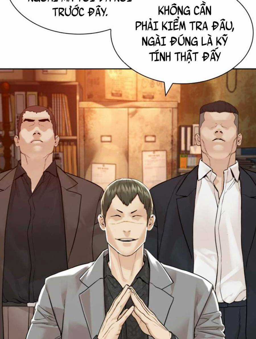 Cách Chiến Thắng Trận Đấu Chapter 167 trang 69