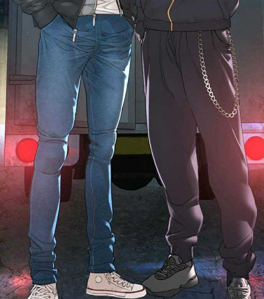 Cách Chiến Thắng Trận Đấu Chapter 167 trang 7