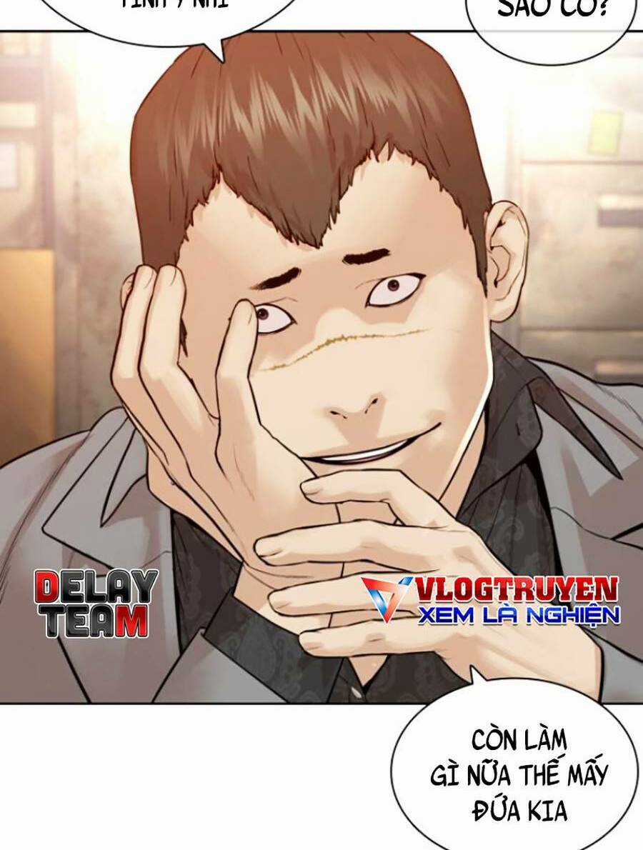 Cách Chiến Thắng Trận Đấu Chapter 167 trang 73