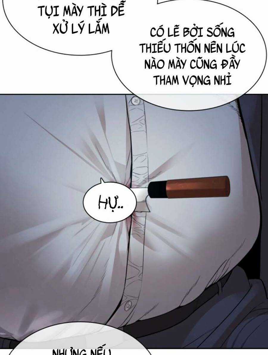 Cách Chiến Thắng Trận Đấu Chapter 167 trang 77