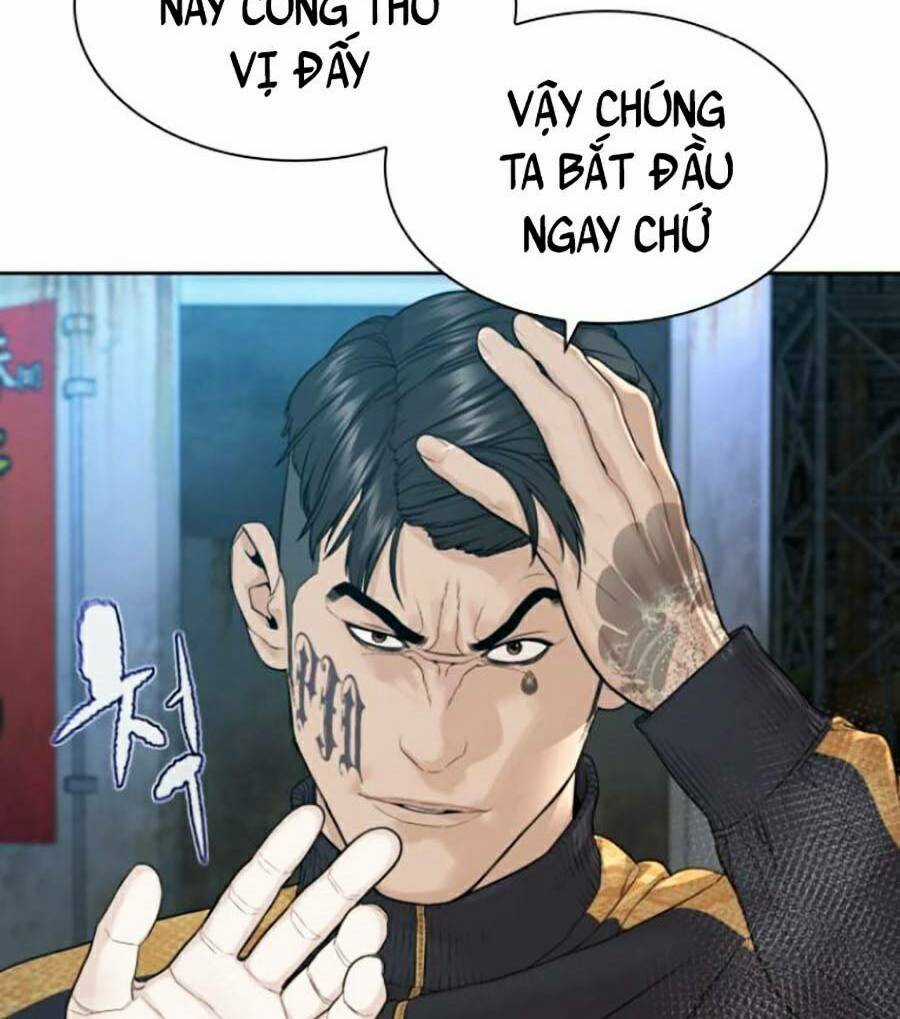 Cách Chiến Thắng Trận Đấu Chapter 167 trang 9