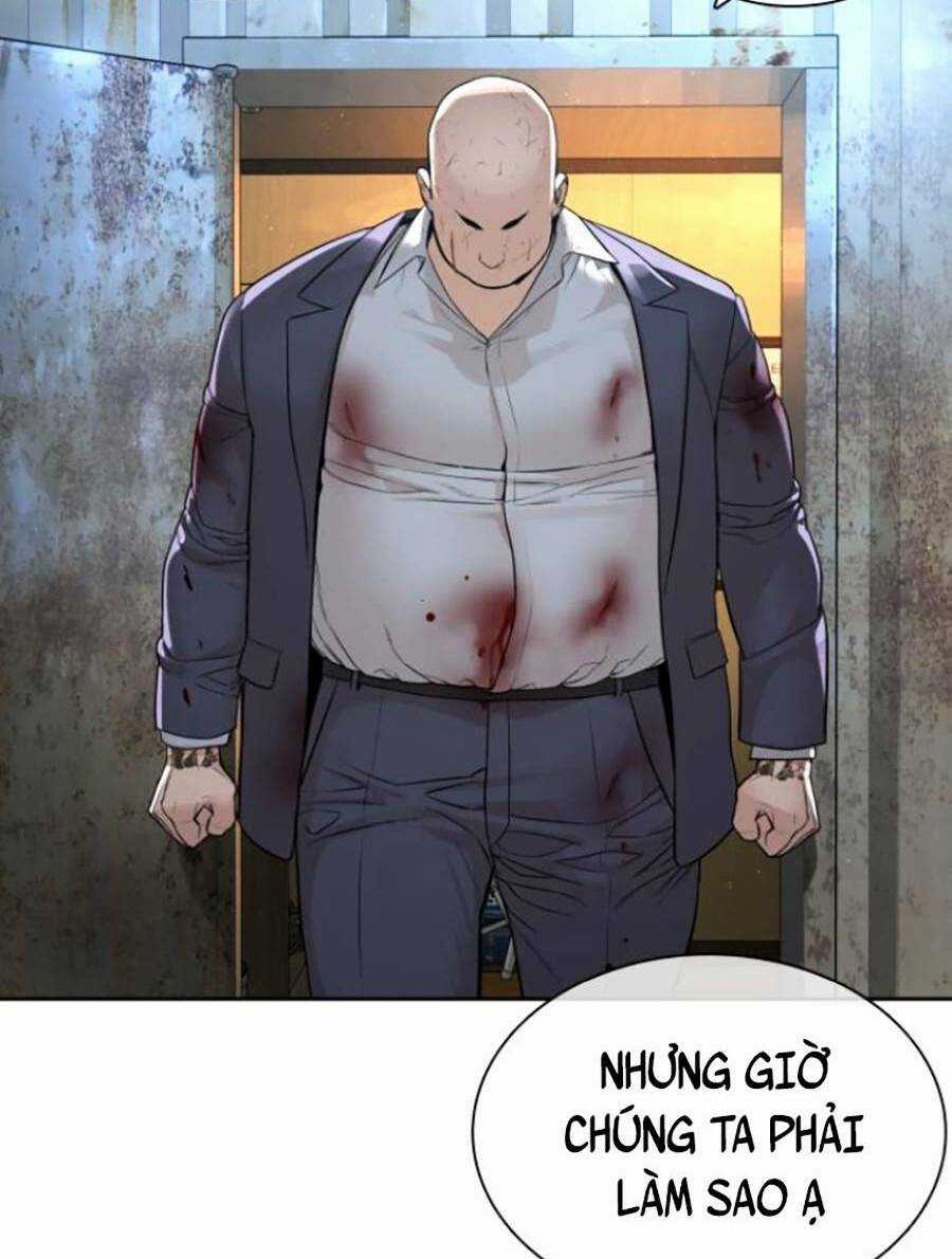 Cách Chiến Thắng Trận Đấu Chapter 167 trang 91