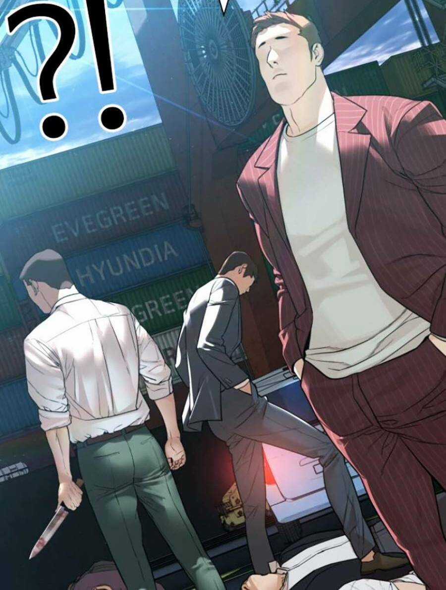 Cách Chiến Thắng Trận Đấu Chapter 167 trang 93