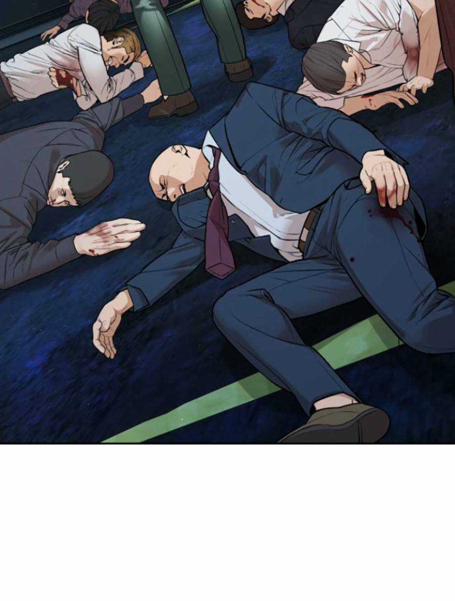 Cách Chiến Thắng Trận Đấu Chapter 167 trang 94