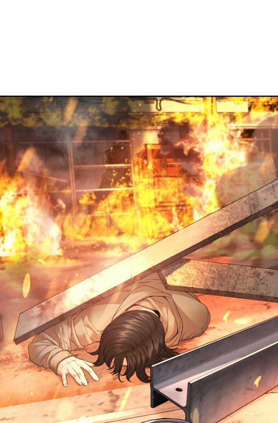 Cách Chiến Thắng Trận Đấu Chapter 168 trang 102