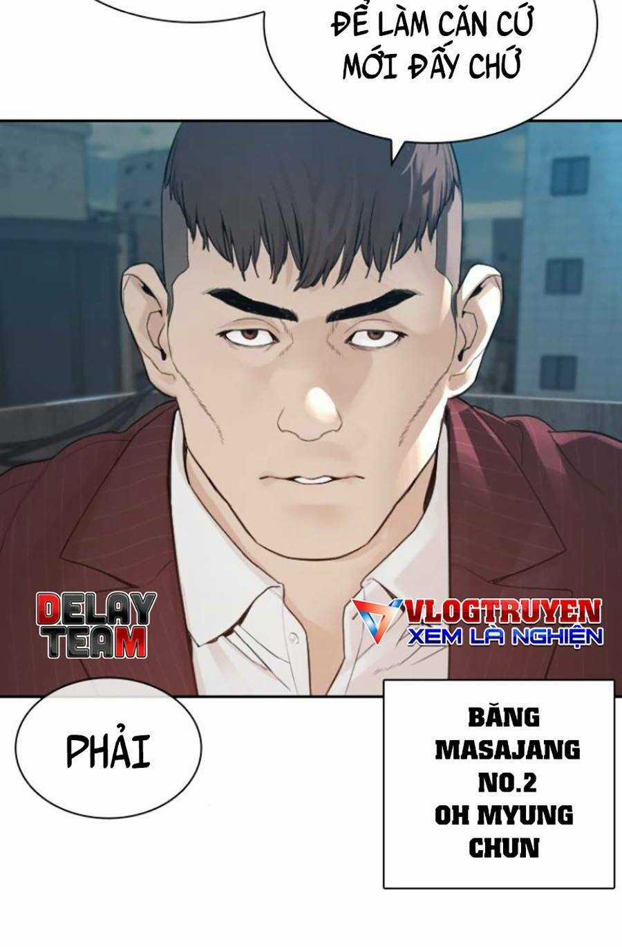 Cách Chiến Thắng Trận Đấu Chapter 168 trang 111