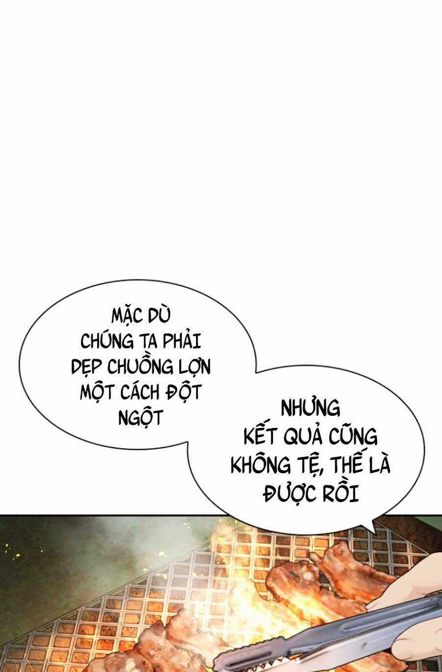 Cách Chiến Thắng Trận Đấu Chapter 168 trang 112