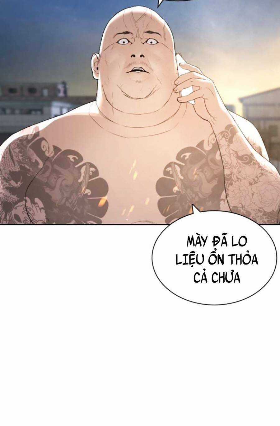 Cách Chiến Thắng Trận Đấu Chapter 168 trang 118