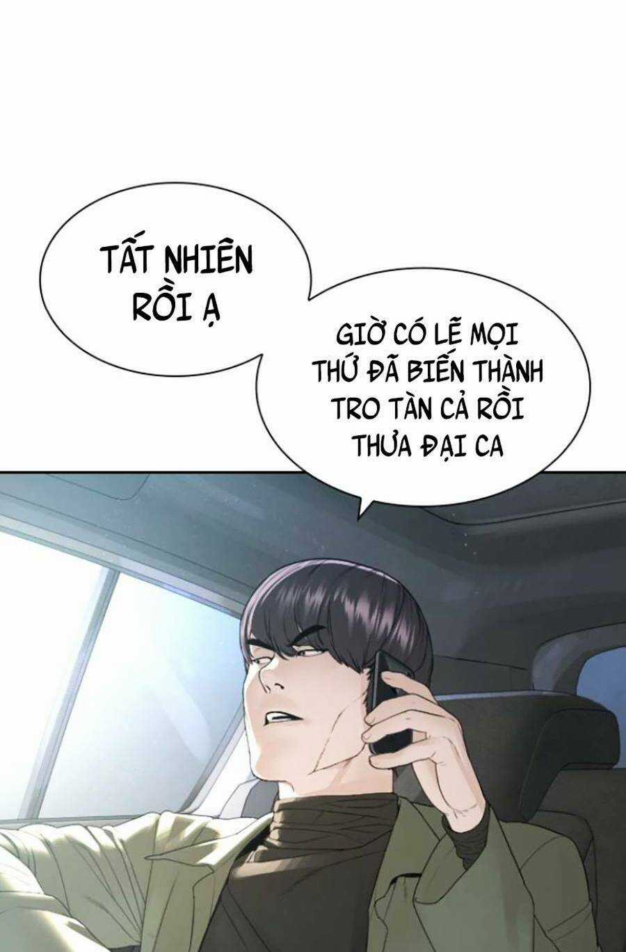 Cách Chiến Thắng Trận Đấu Chapter 168 trang 119