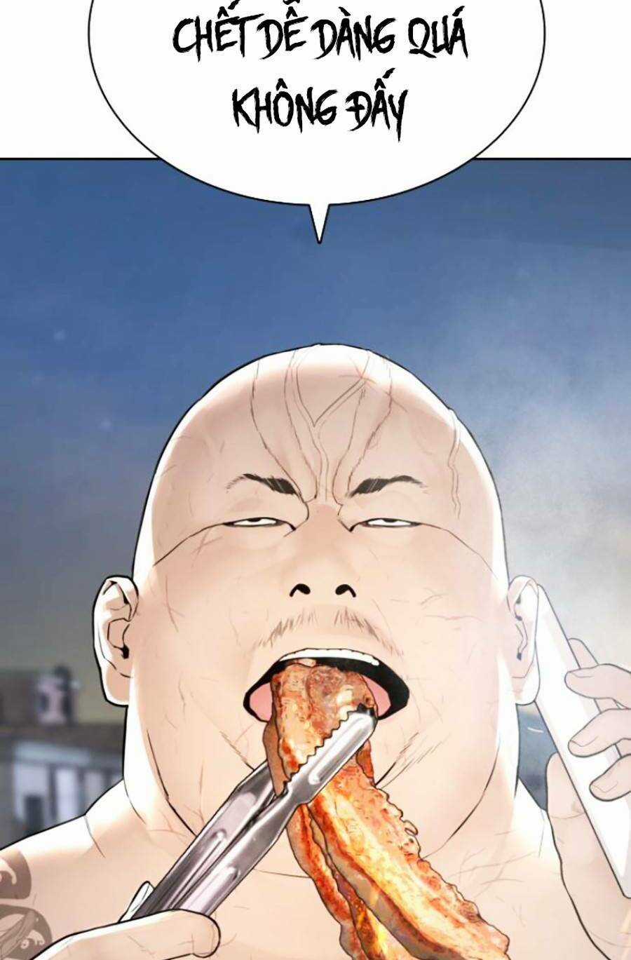 Cách Chiến Thắng Trận Đấu Chapter 168 trang 121