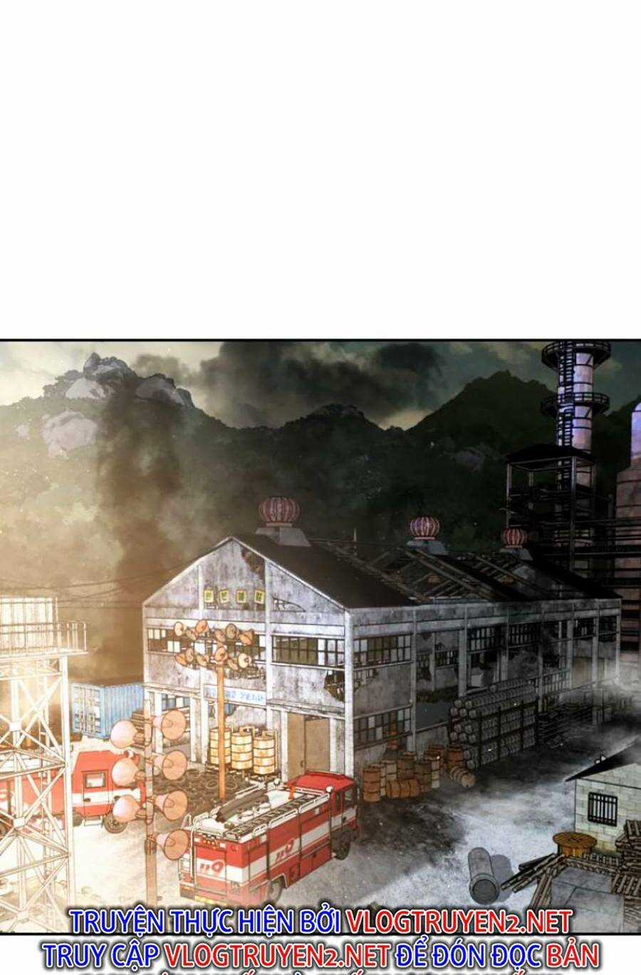 Cách Chiến Thắng Trận Đấu Chapter 168 trang 123