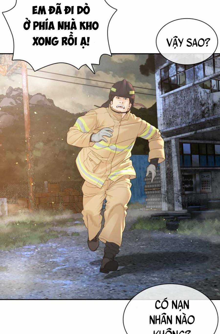 Cách Chiến Thắng Trận Đấu Chapter 168 trang 126