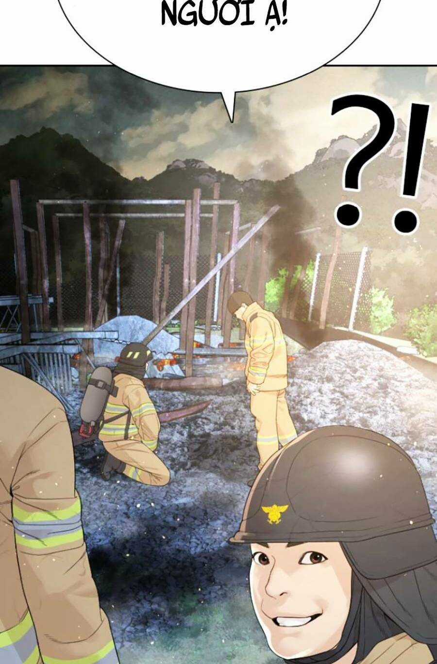 Cách Chiến Thắng Trận Đấu Chapter 168 trang 129