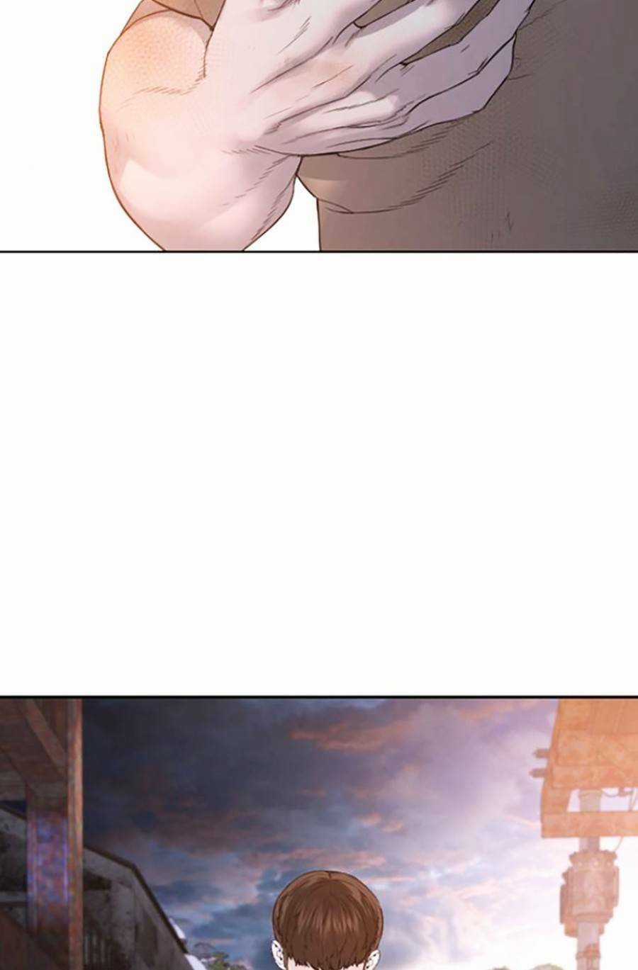 Cách Chiến Thắng Trận Đấu Chapter 168 trang 132