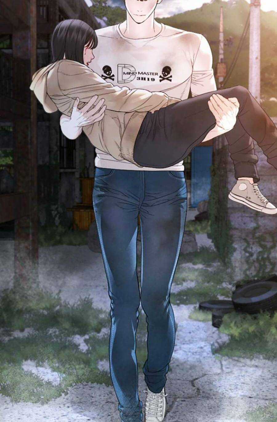 Cách Chiến Thắng Trận Đấu Chapter 168 trang 133