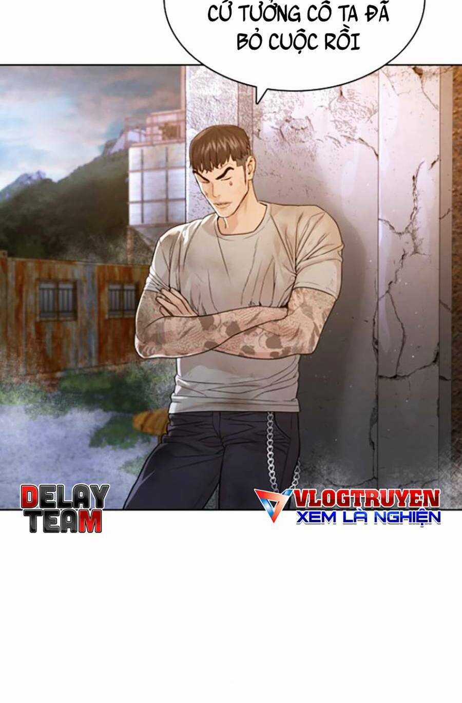 Cách Chiến Thắng Trận Đấu Chapter 168 trang 135