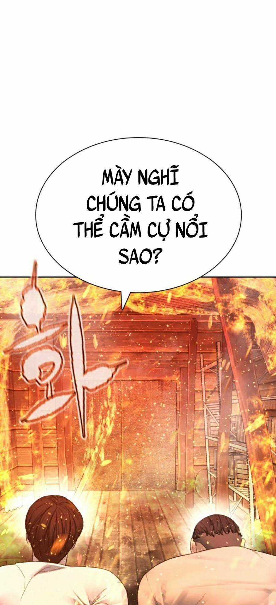 Cách Chiến Thắng Trận Đấu Chapter 168 trang 14