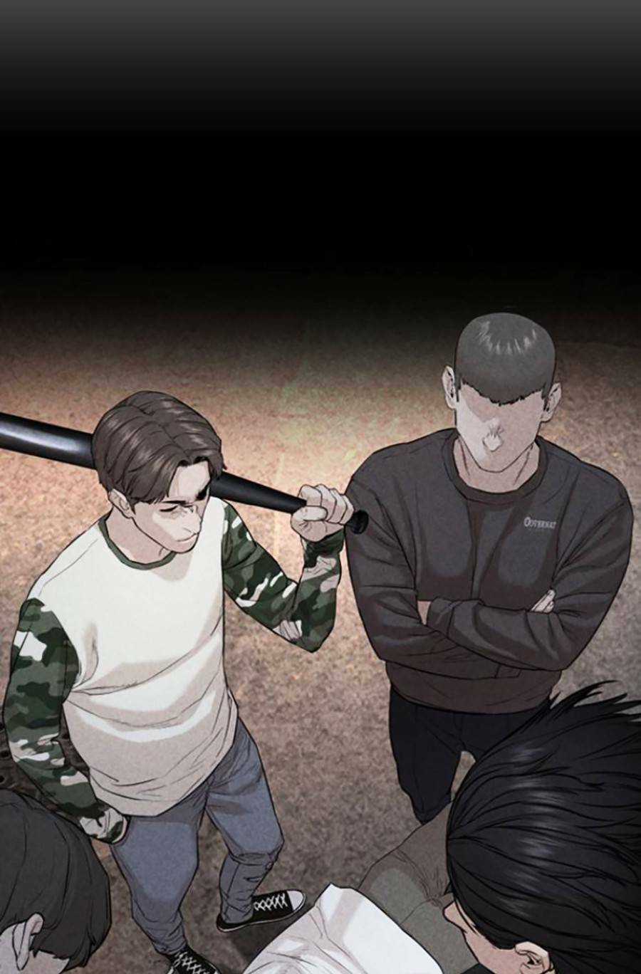 Cách Chiến Thắng Trận Đấu Chapter 168 trang 140