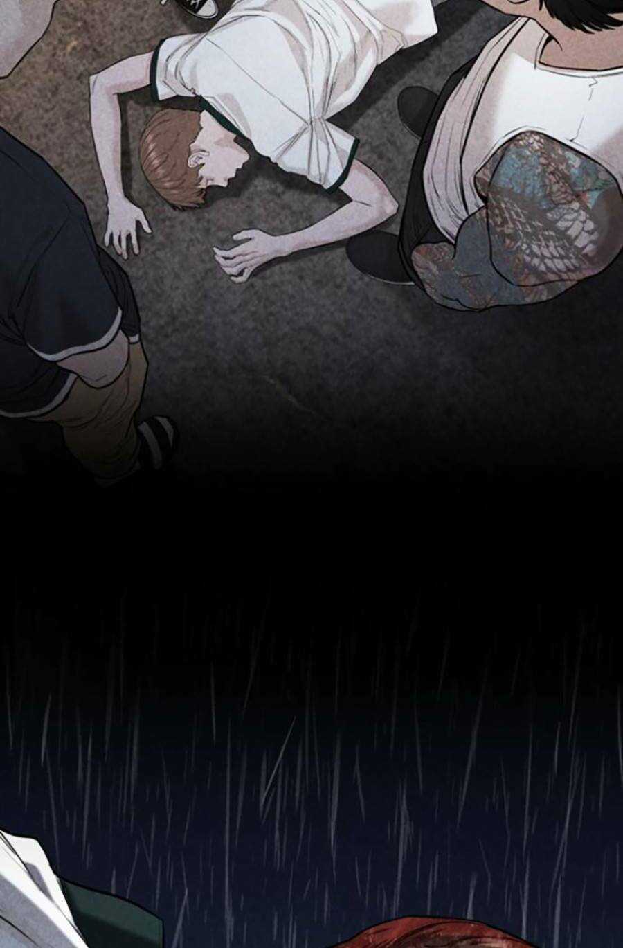 Cách Chiến Thắng Trận Đấu Chapter 168 trang 141