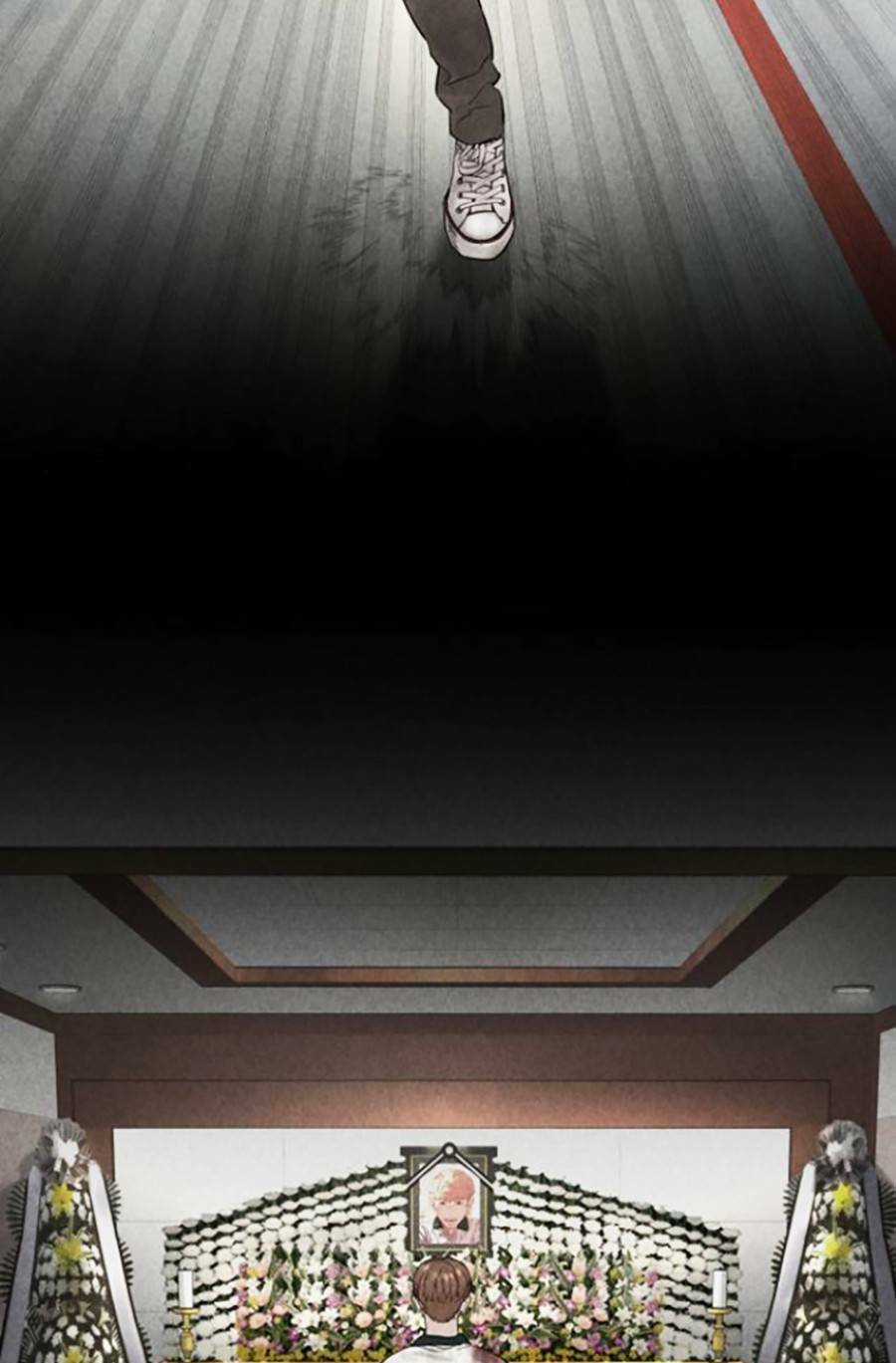 Cách Chiến Thắng Trận Đấu Chapter 168 trang 144