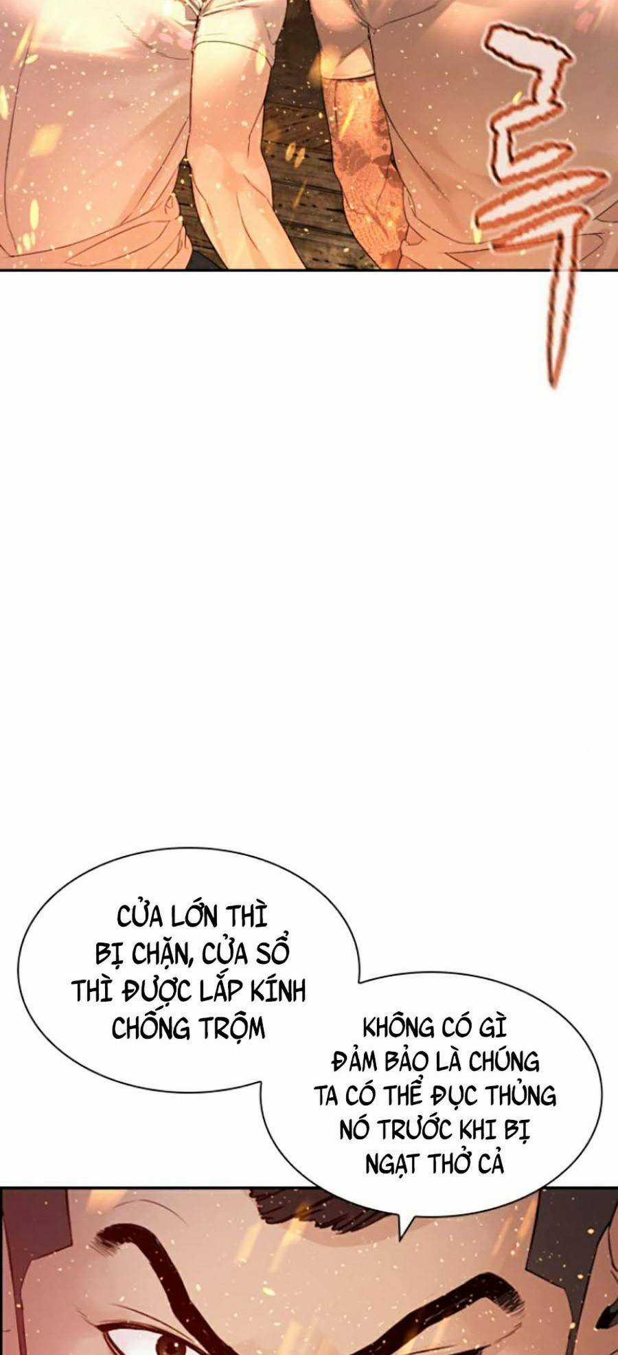 Cách Chiến Thắng Trận Đấu Chapter 168 trang 15