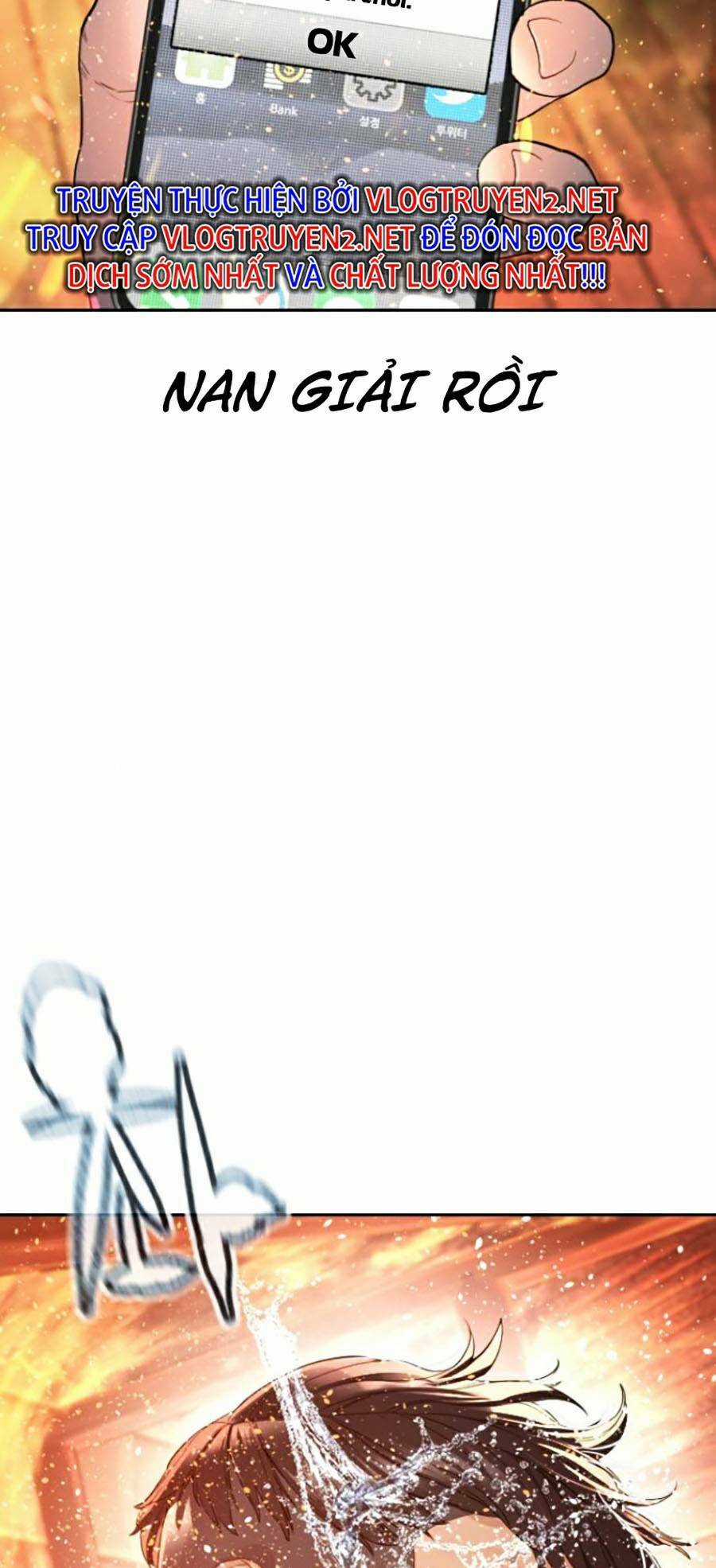 Cách Chiến Thắng Trận Đấu Chapter 168 trang 17