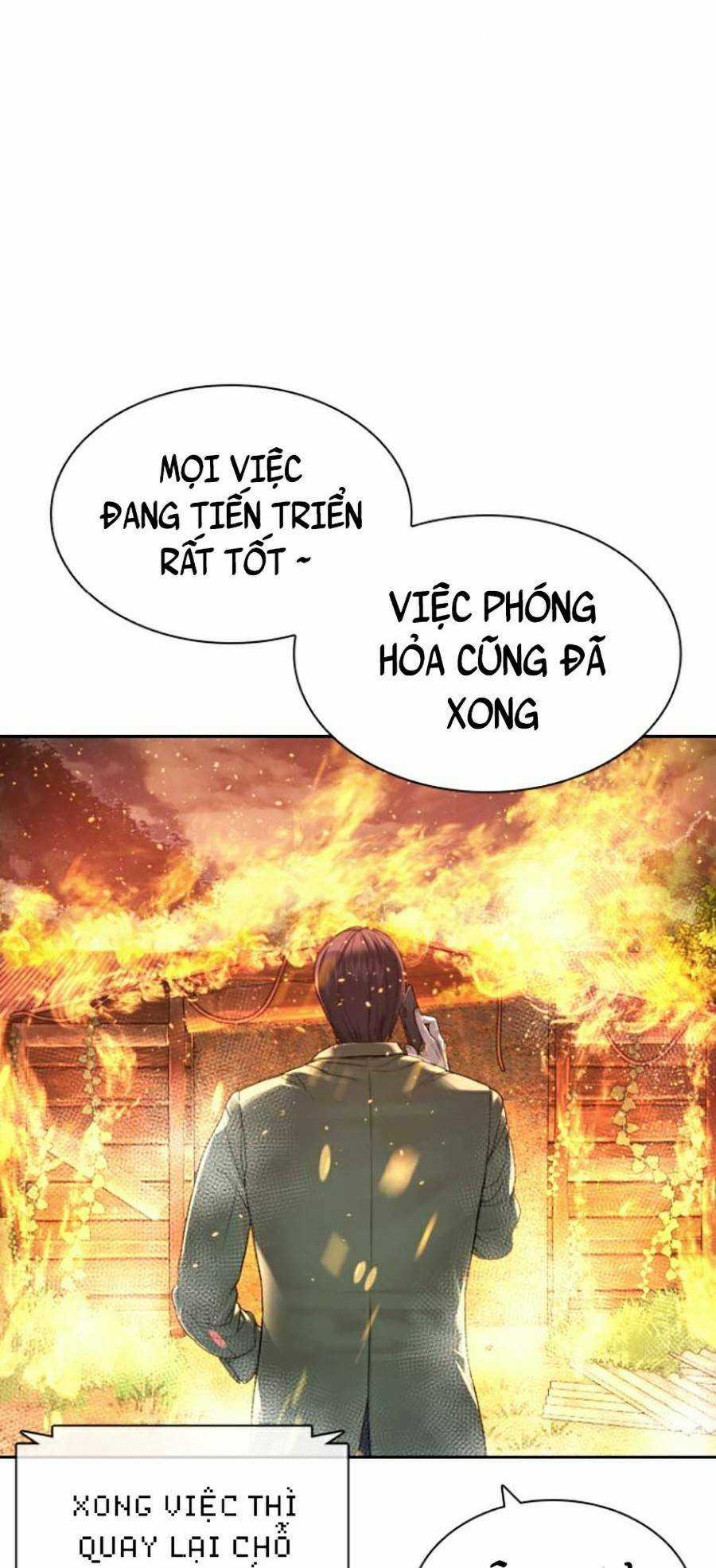 Cách Chiến Thắng Trận Đấu Chapter 168 trang 2