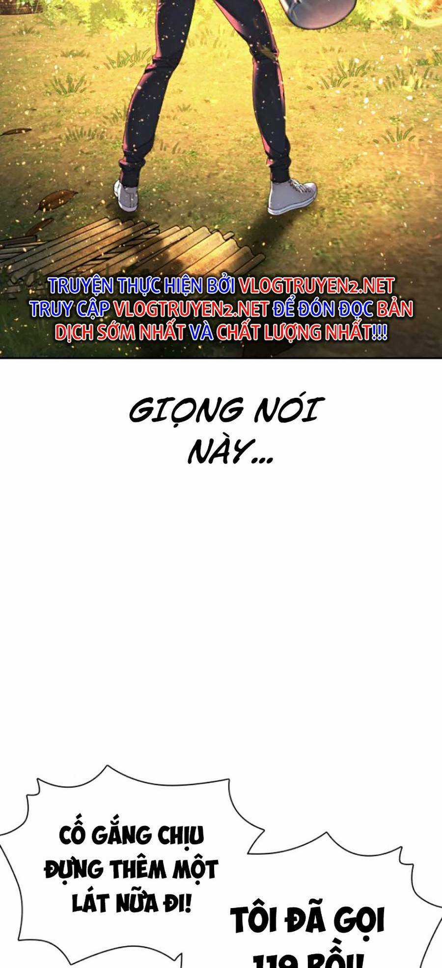 Cách Chiến Thắng Trận Đấu Chapter 168 trang 22