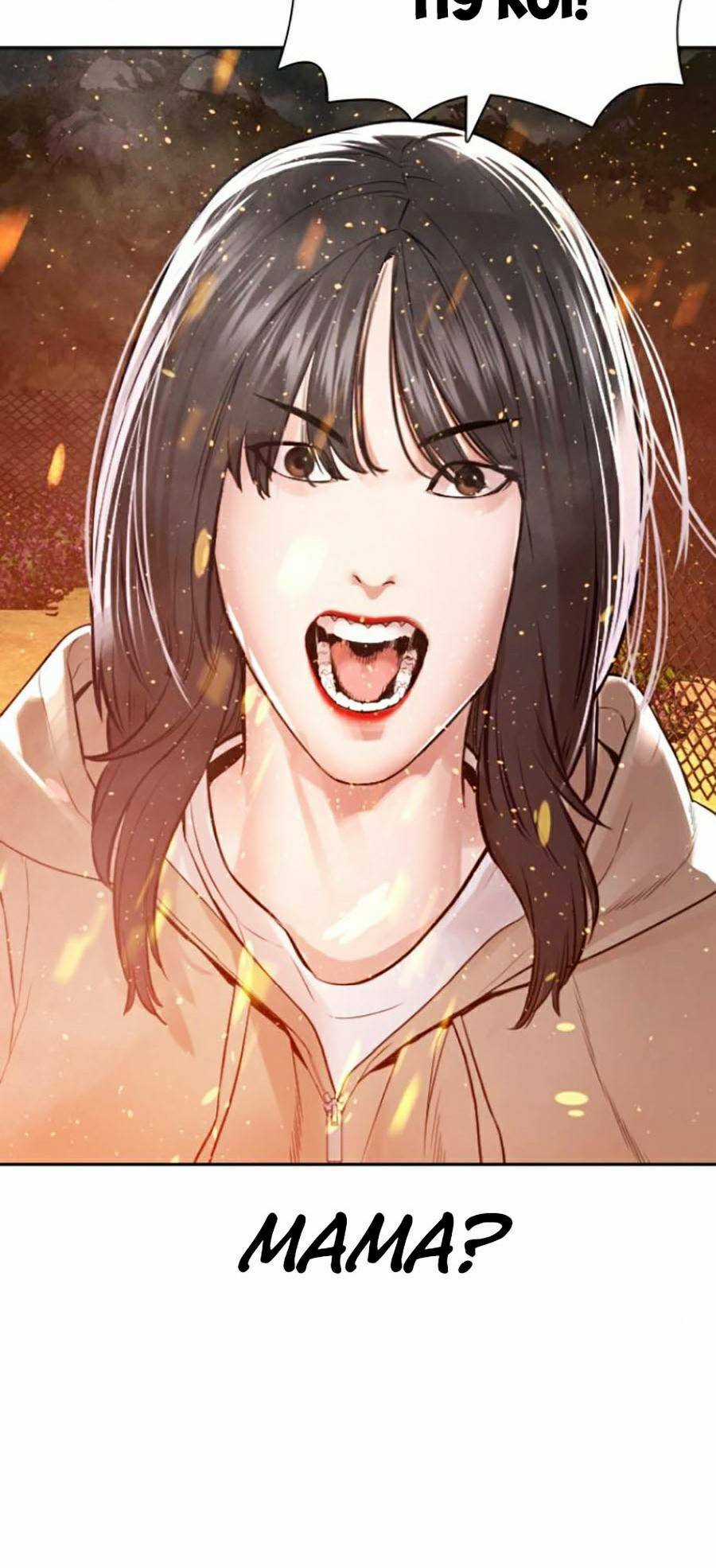 Cách Chiến Thắng Trận Đấu Chapter 168 trang 23