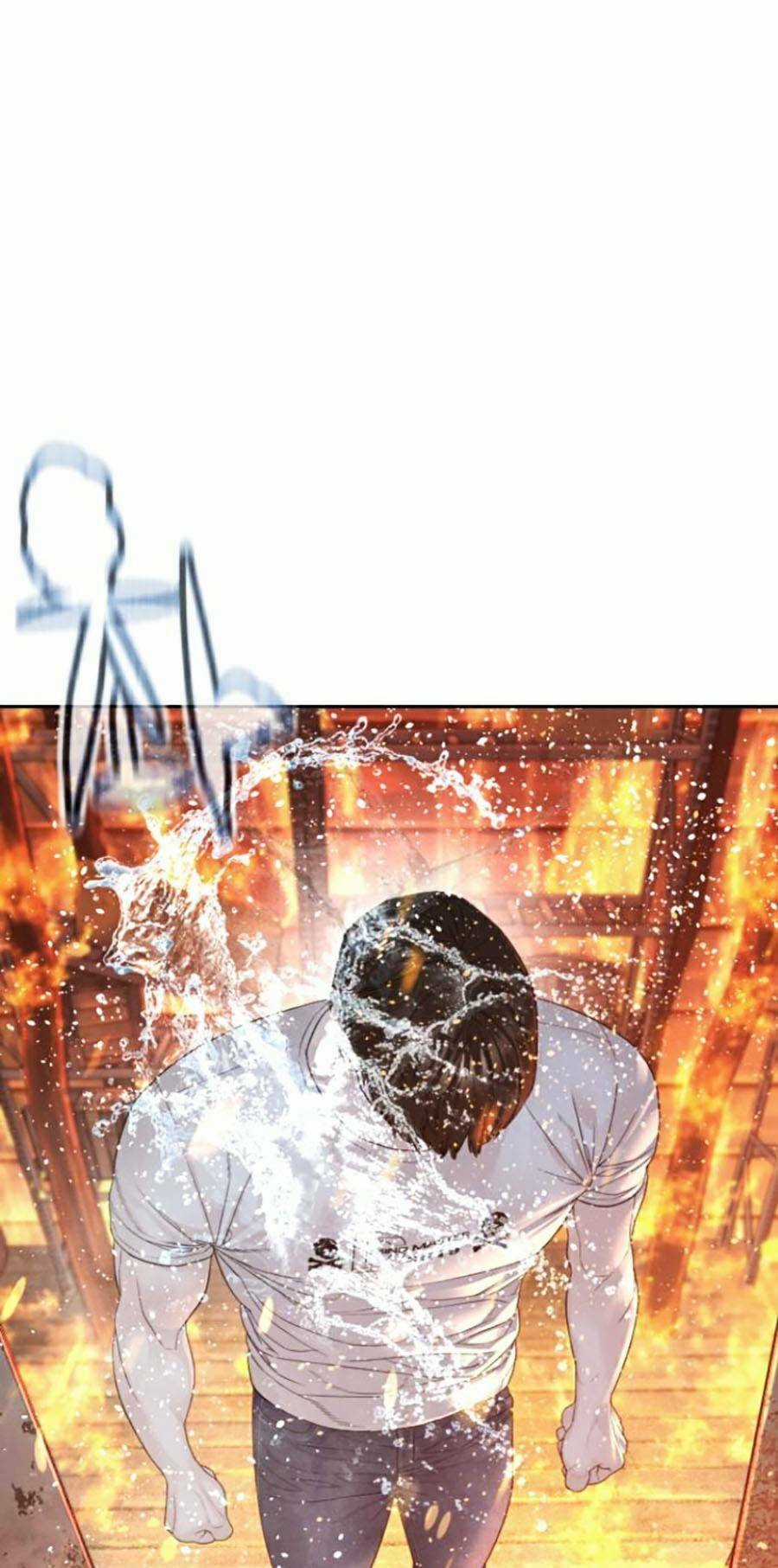 Cách Chiến Thắng Trận Đấu Chapter 168 trang 25