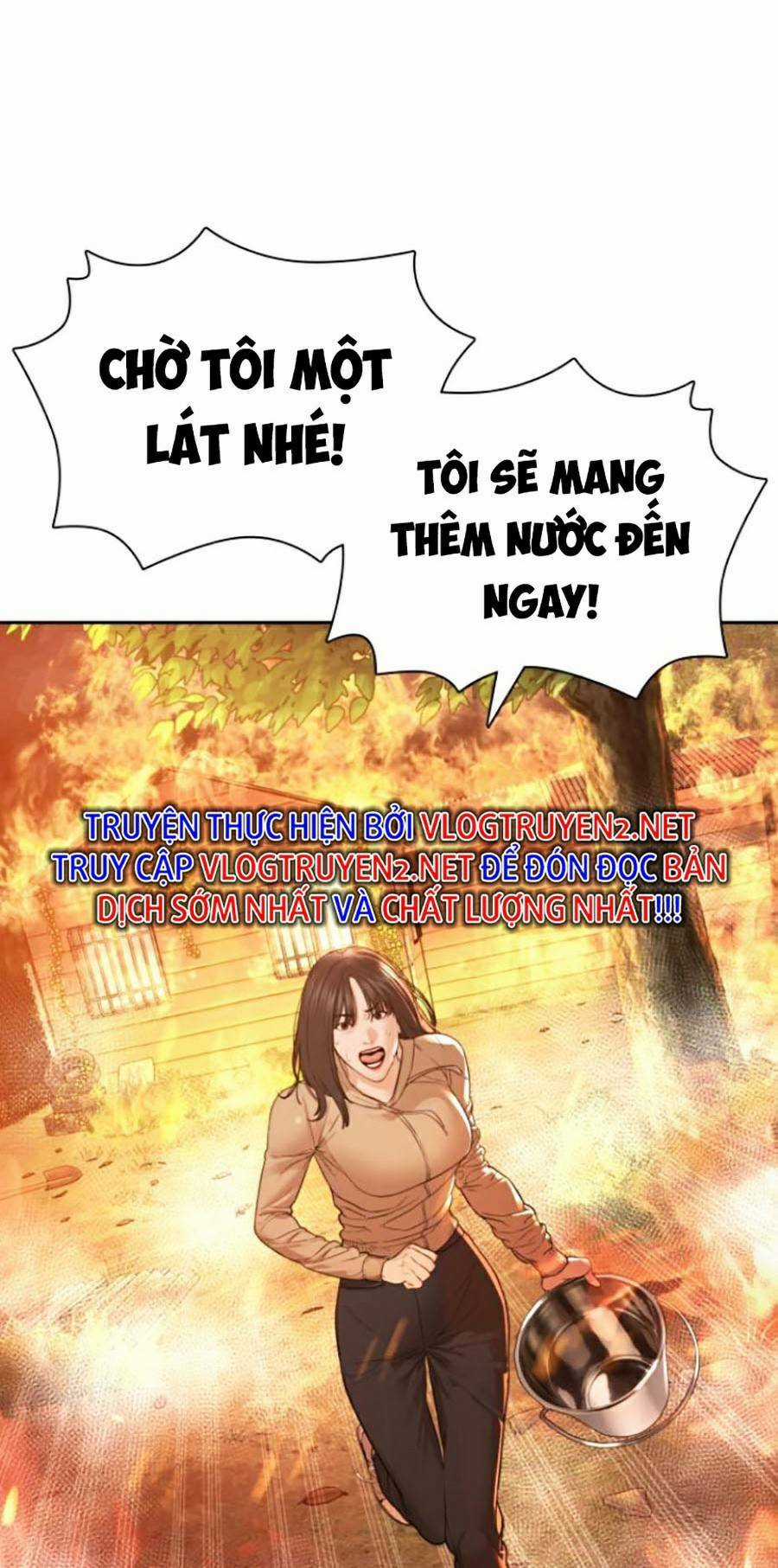 Cách Chiến Thắng Trận Đấu Chapter 168 trang 29