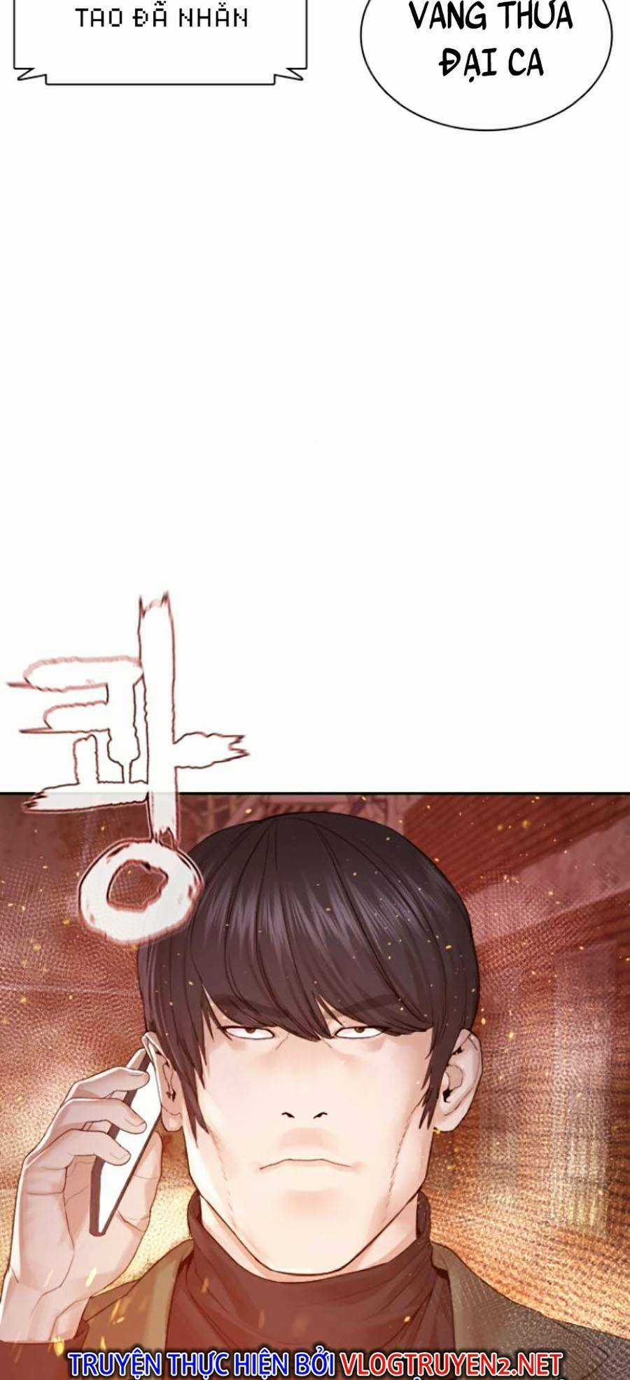 Cách Chiến Thắng Trận Đấu Chapter 168 trang 3