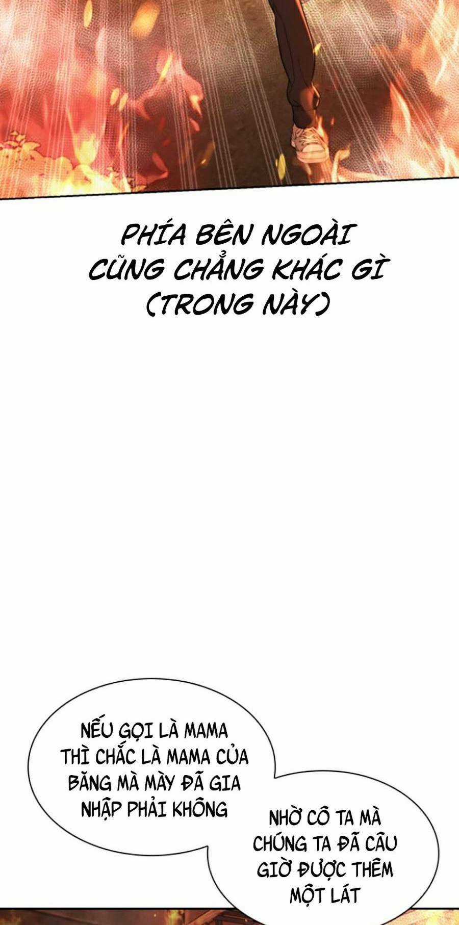 Cách Chiến Thắng Trận Đấu Chapter 168 trang 30