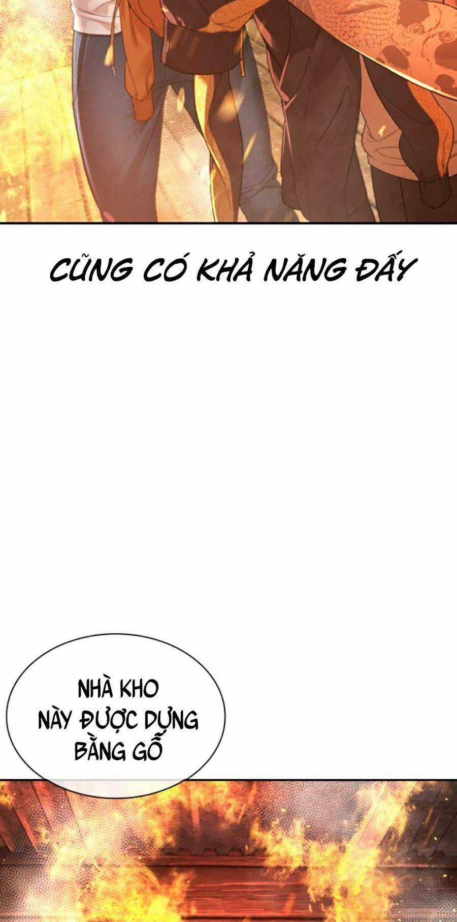 Cách Chiến Thắng Trận Đấu Chapter 168 trang 35