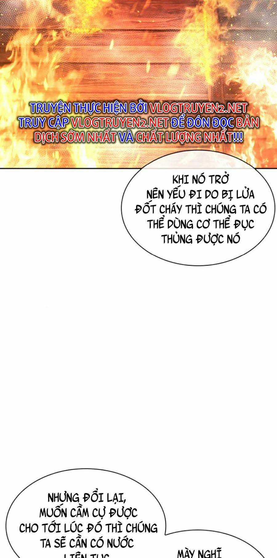 Cách Chiến Thắng Trận Đấu Chapter 168 trang 36