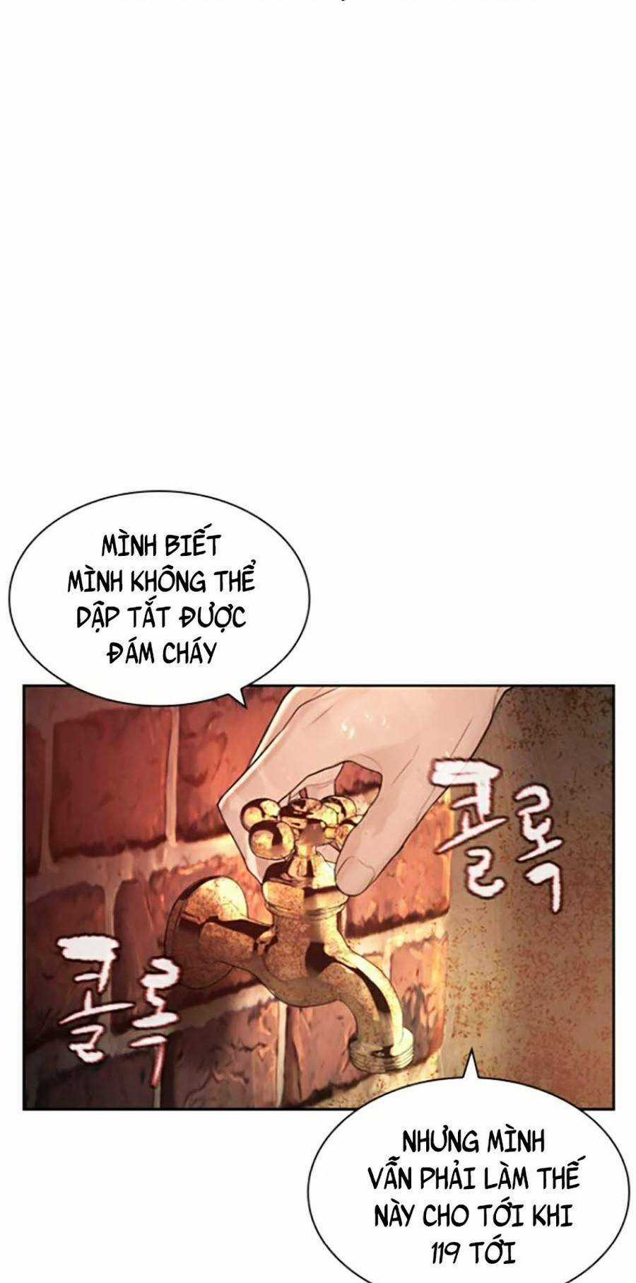 Cách Chiến Thắng Trận Đấu Chapter 168 trang 40