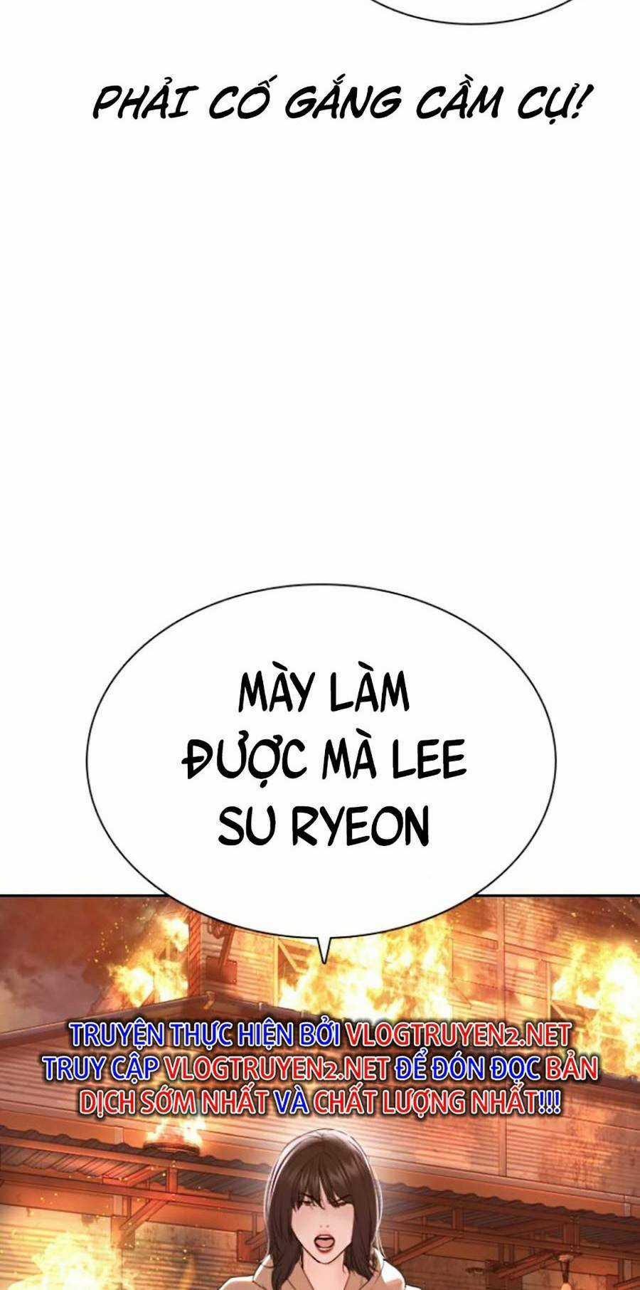 Cách Chiến Thắng Trận Đấu Chapter 168 trang 41