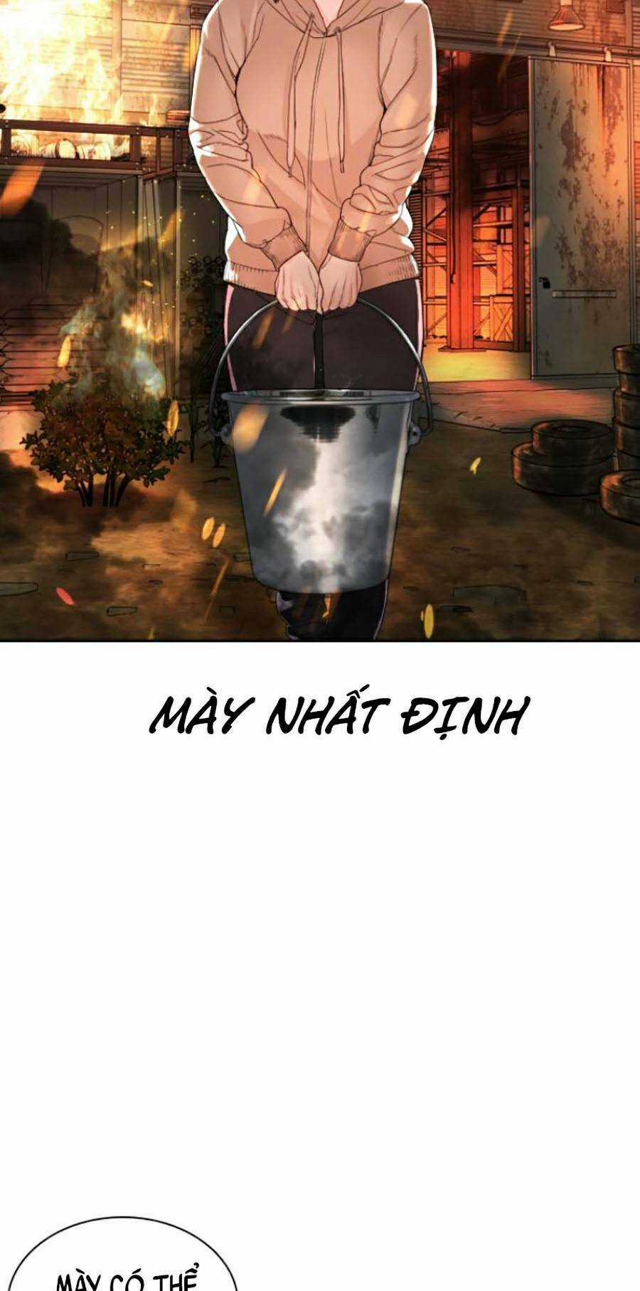 Cách Chiến Thắng Trận Đấu Chapter 168 trang 42