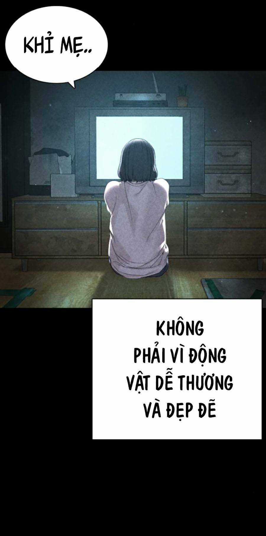 Cách Chiến Thắng Trận Đấu Chapter 168 trang 46
