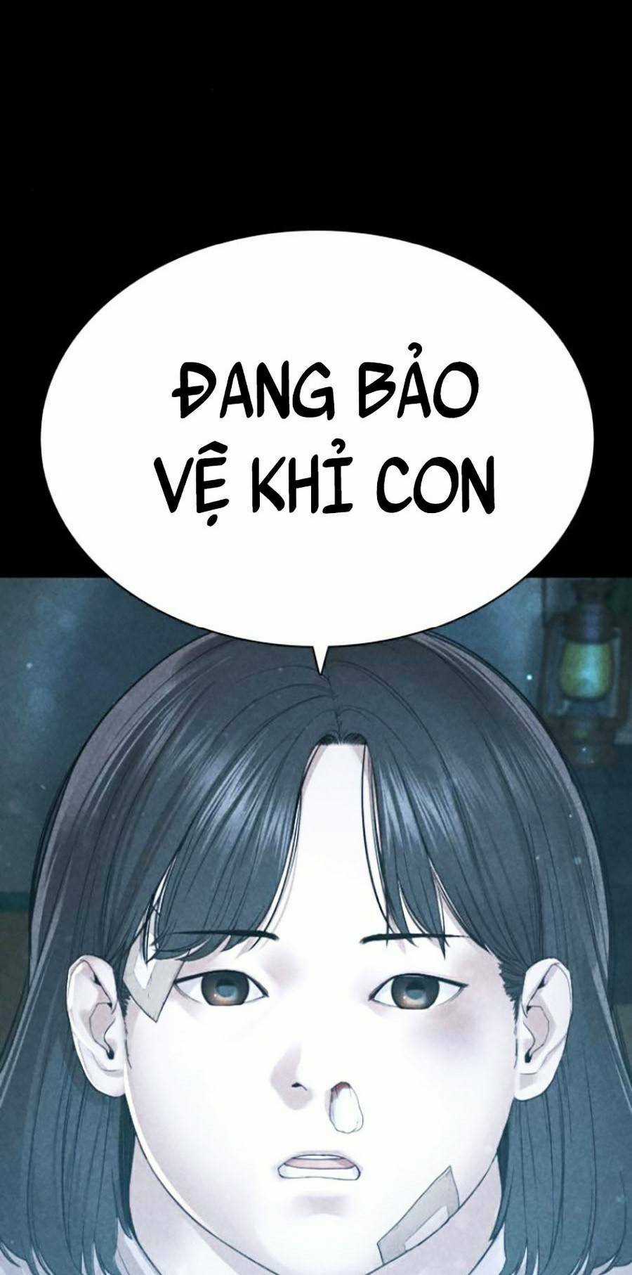 Cách Chiến Thắng Trận Đấu Chapter 168 trang 47