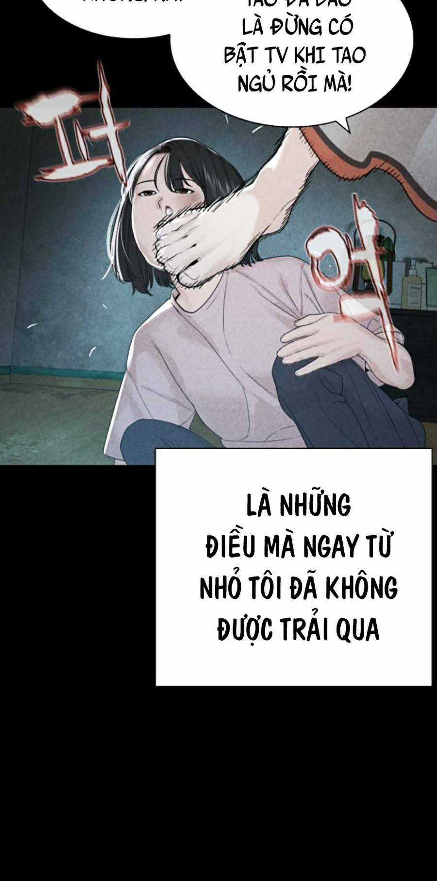 Cách Chiến Thắng Trận Đấu Chapter 168 trang 49