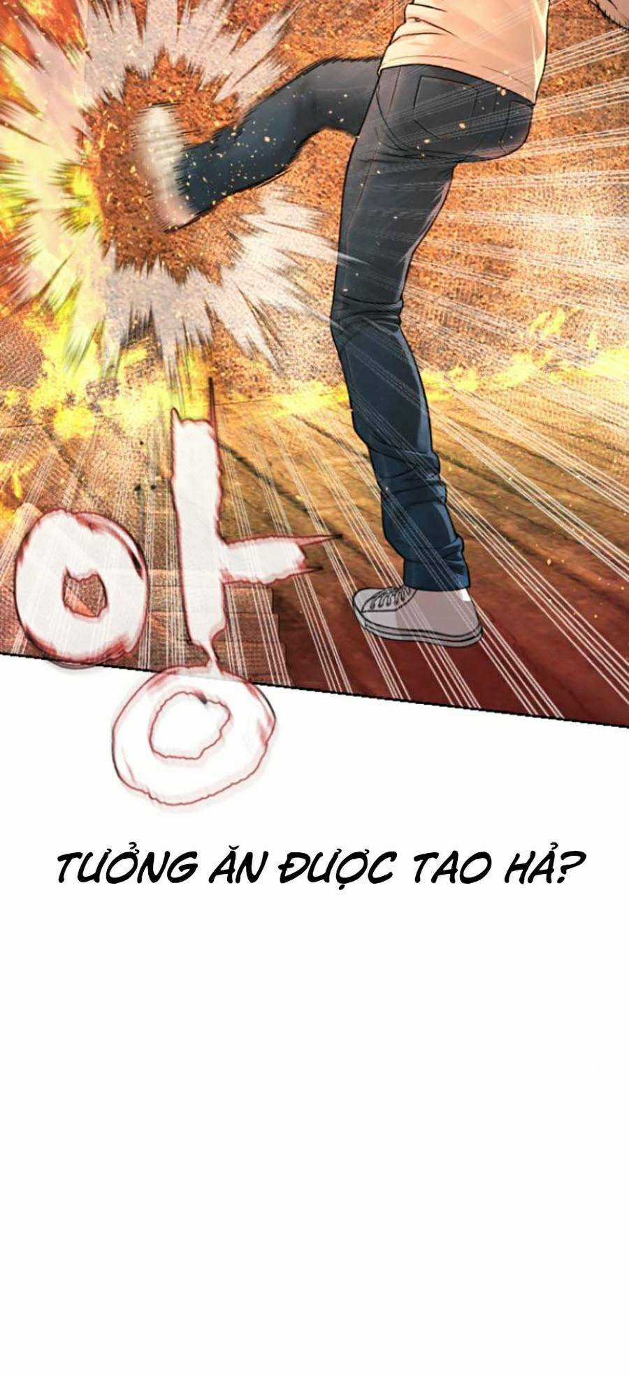Cách Chiến Thắng Trận Đấu Chapter 168 trang 5